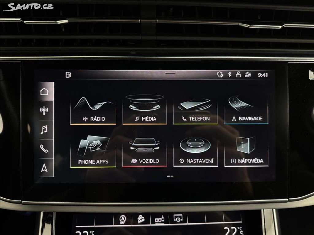 Audi Q7 S-Line 3.0 TDI Quattro - 16