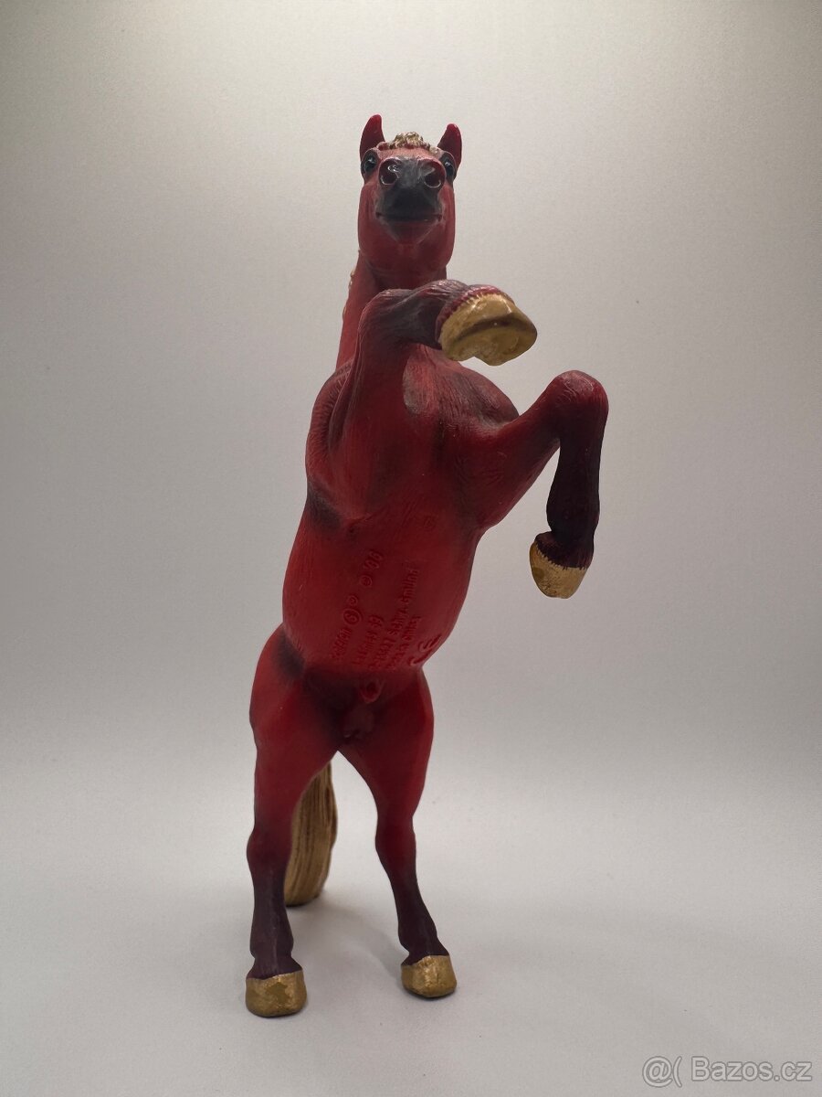 Schleich Exclusive - 16