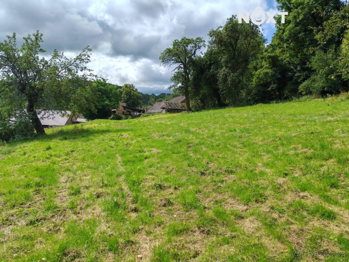 Prodej Zemědělská usedlost, 7 607㎡ - 16