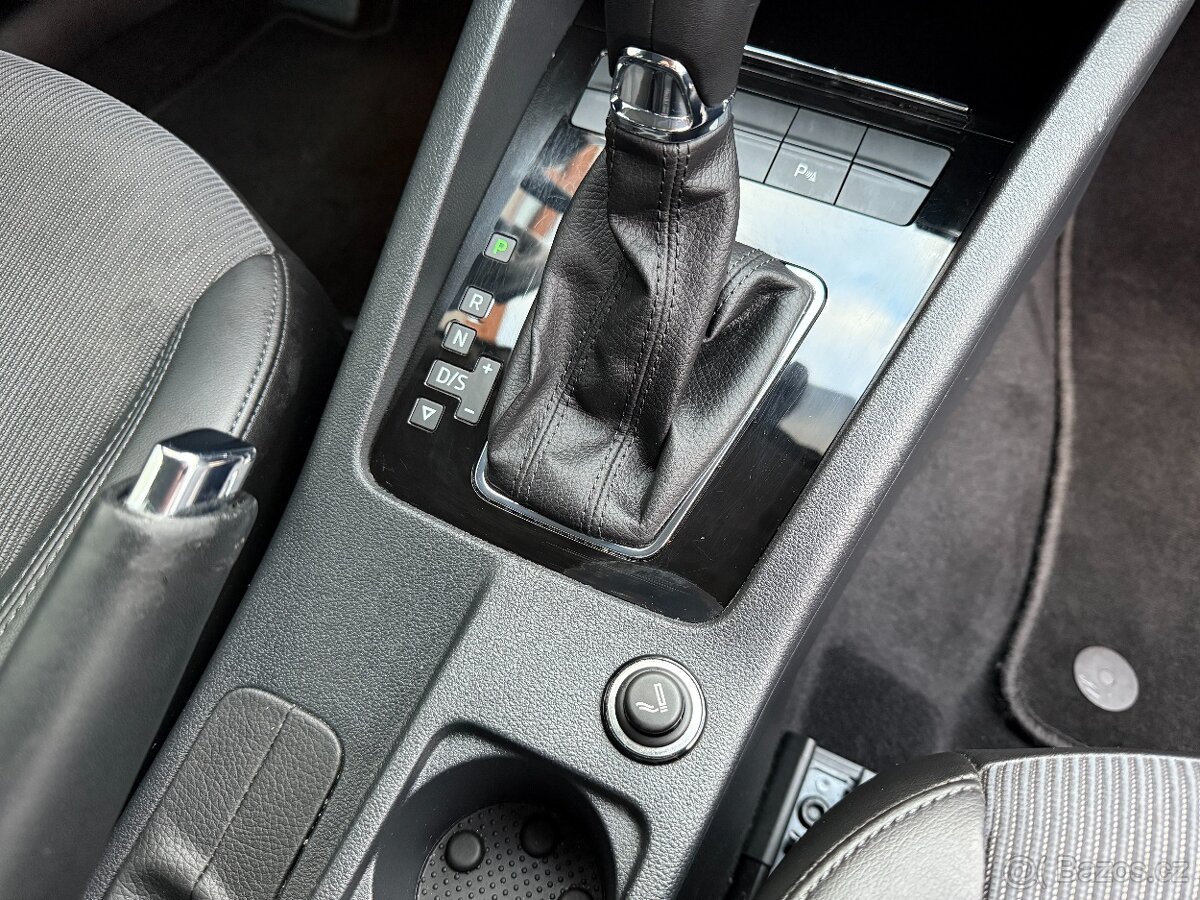 Škoda Octavia 3 Combi 2.0 TDI 110kW DSG - záruka Autodraft - 16