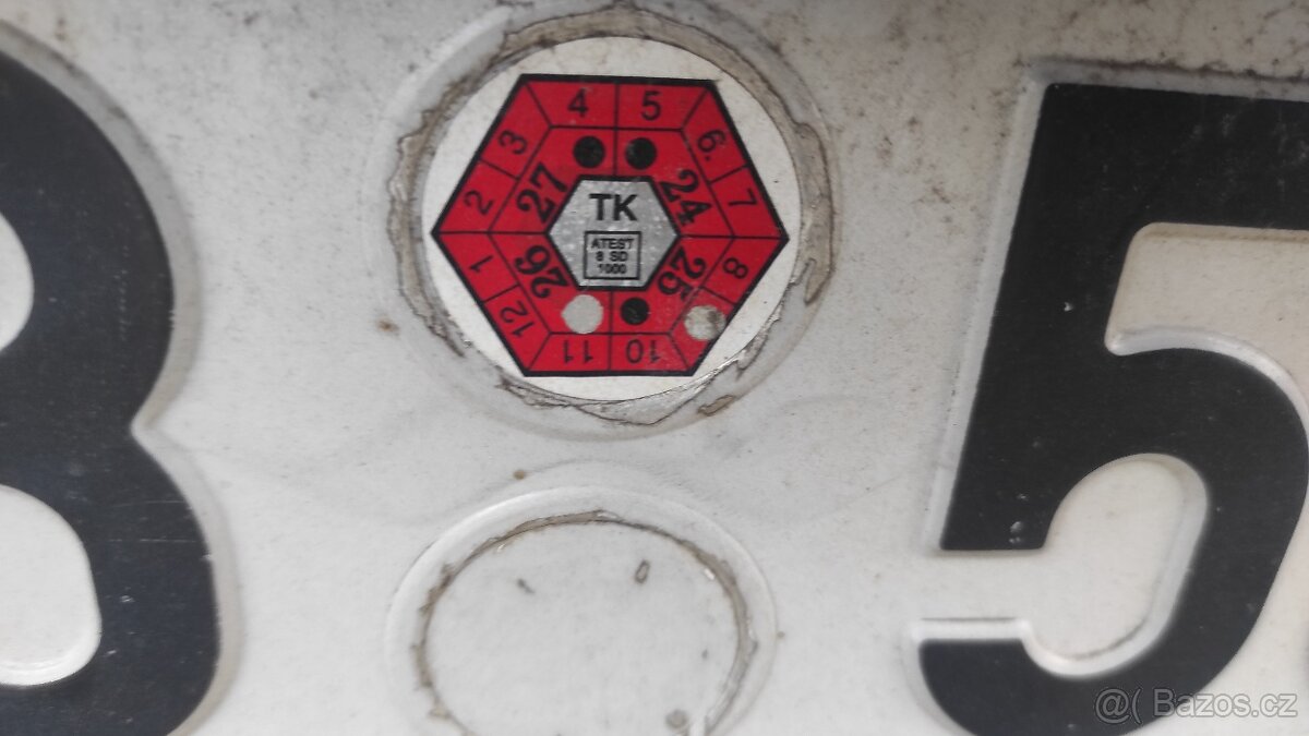 Škoda Fabia 1,4 MPi - 16