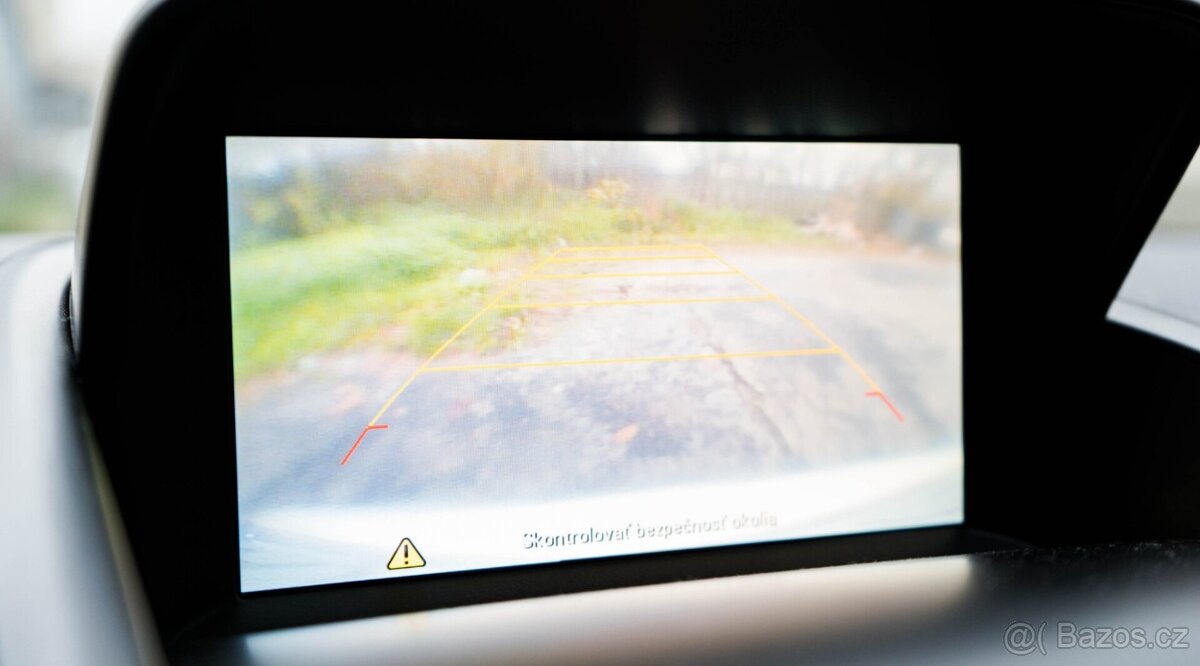 Opel Zafira Tourer 1.4 Benzín + LPG - 16