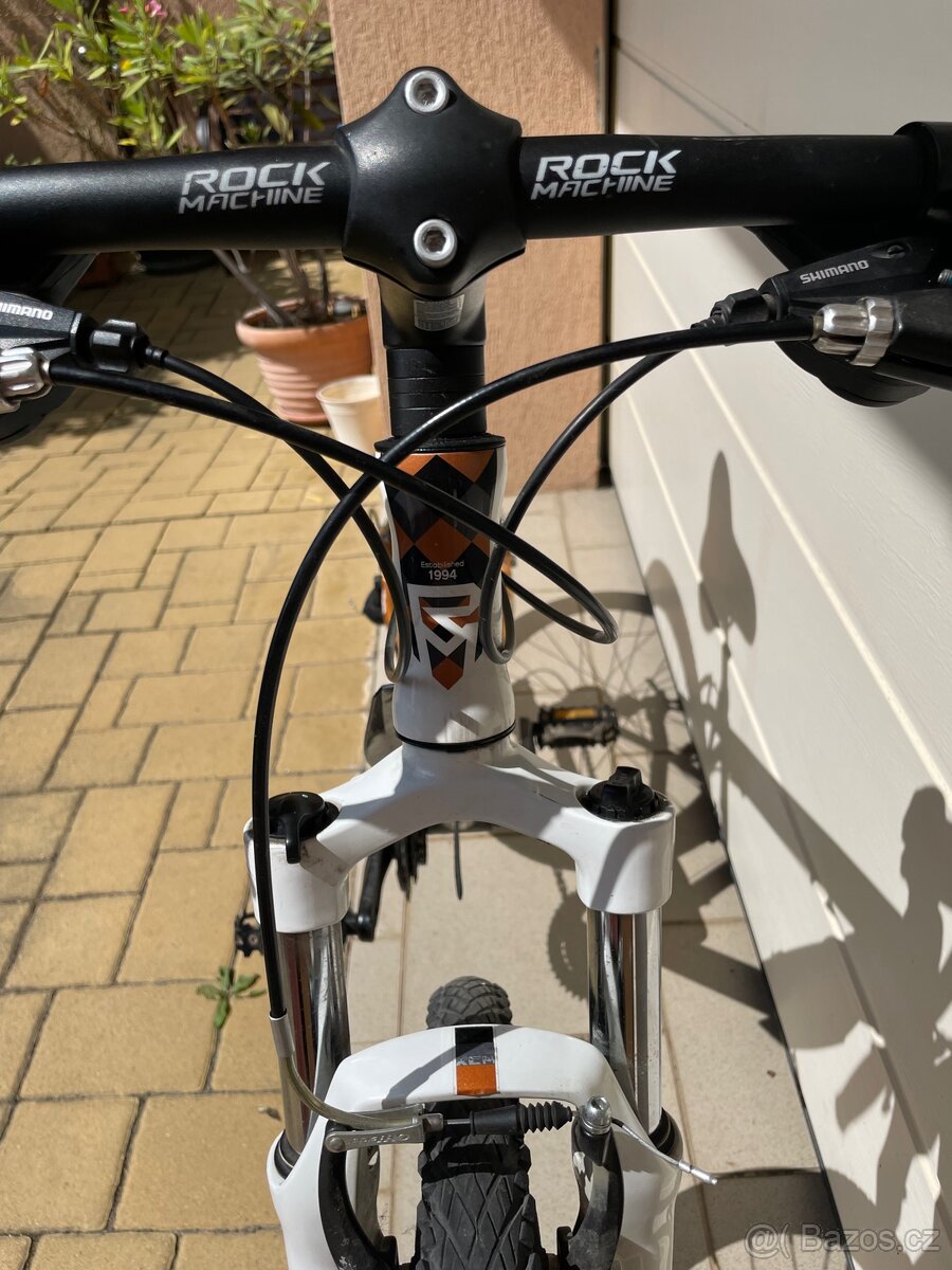 Rock Machine CATHERINE 50 - 16