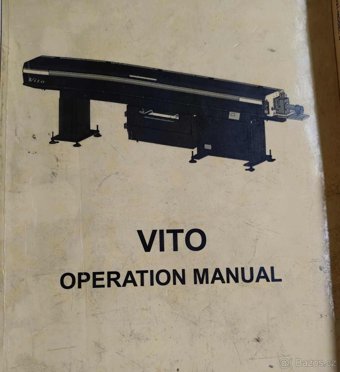 CNC Dlouhotočný automat Goodway SW 32 (7432) - 16