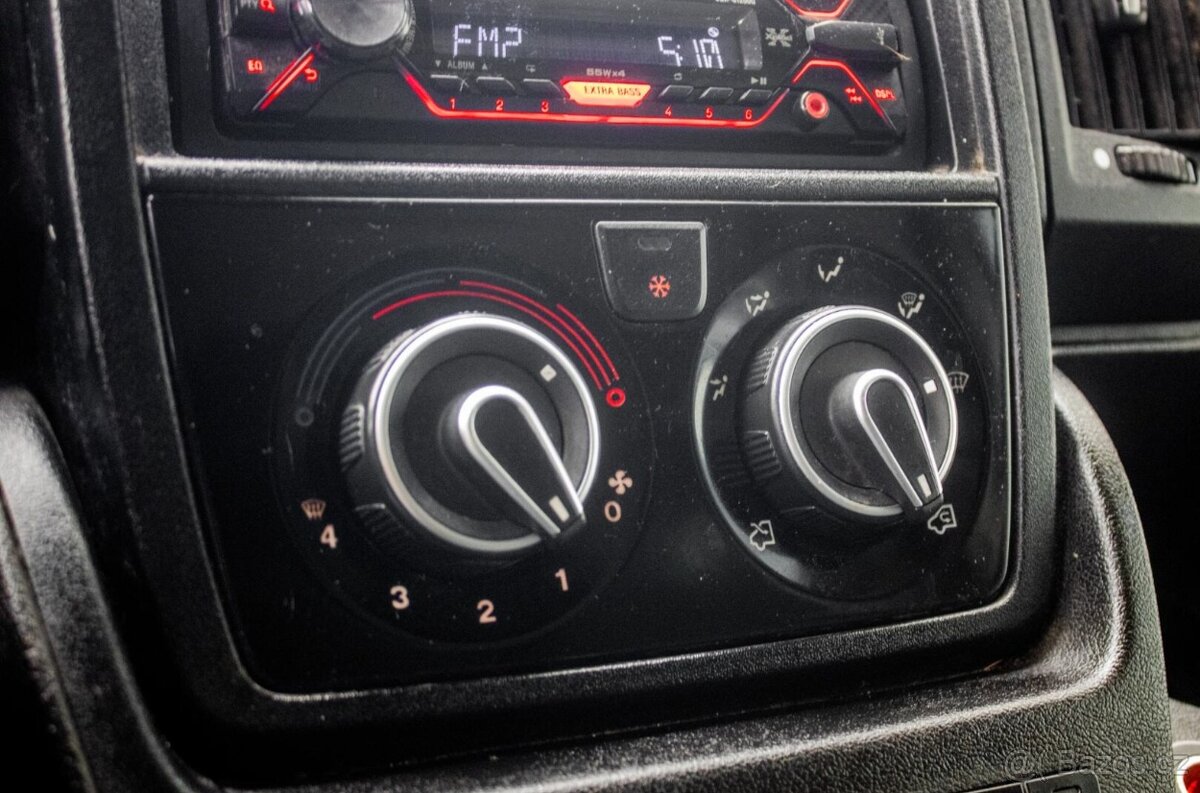 Fiat Ducato Skriňa RISBOCAR 130kw - 16