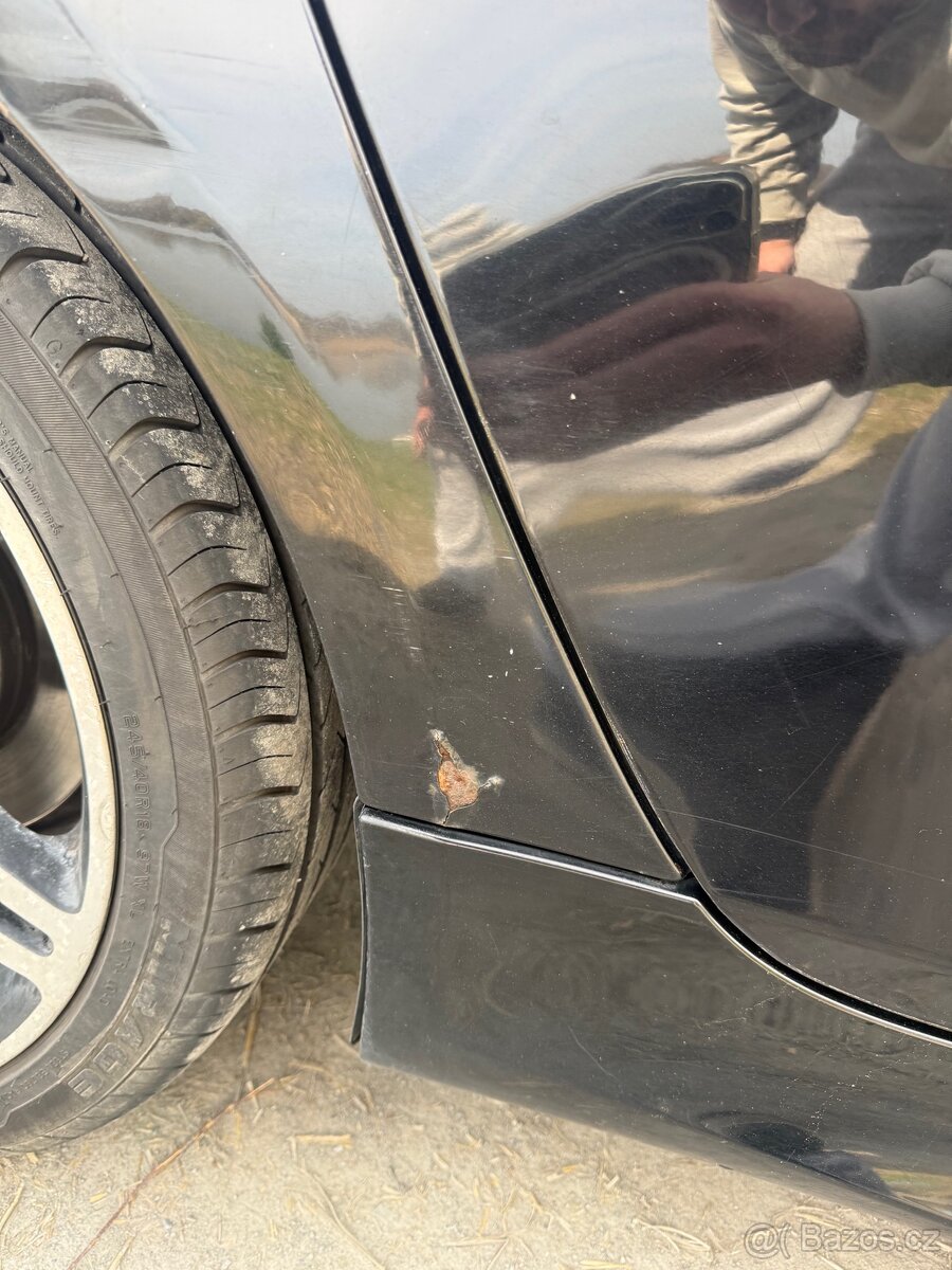 BMW E61 525D 130KW - 16