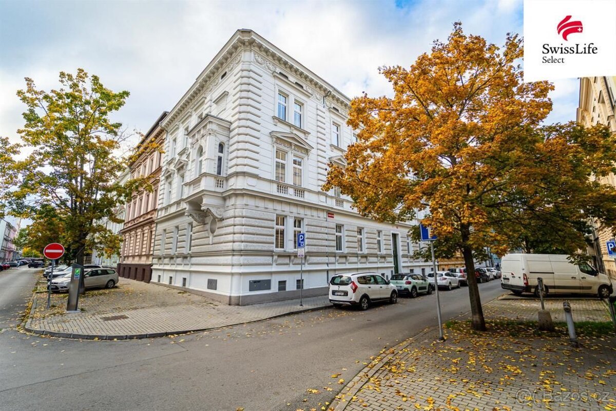 Prodej bytu 2+1 88 m2 Kardinála Berana, Plzeň - 16