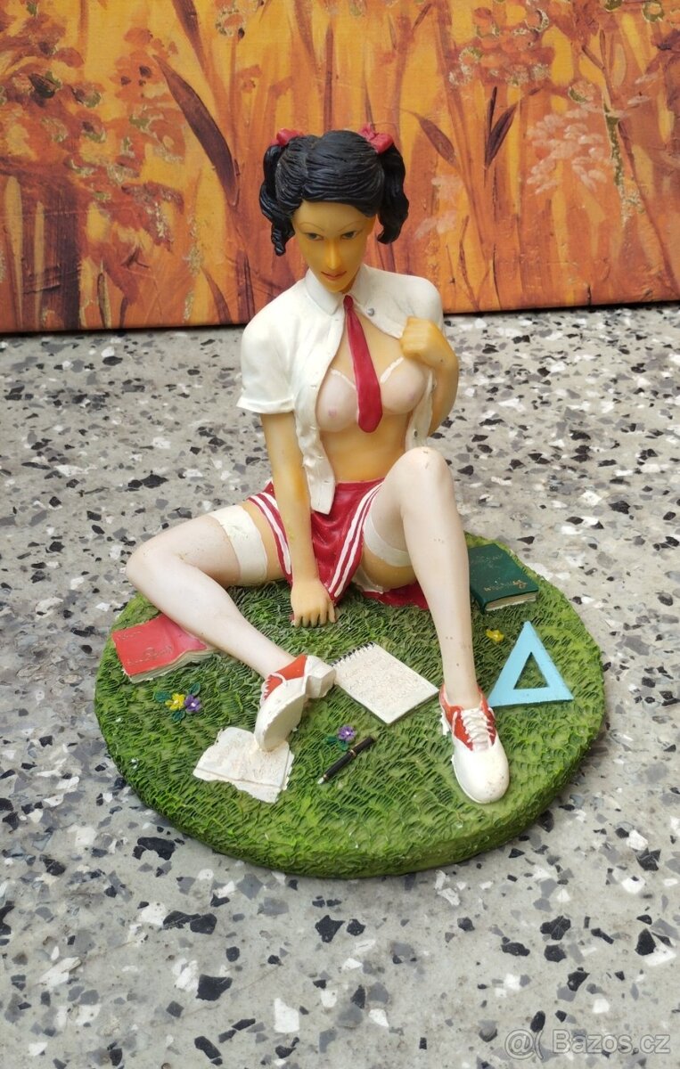 Staré Sošky. Cena za kus. - 16