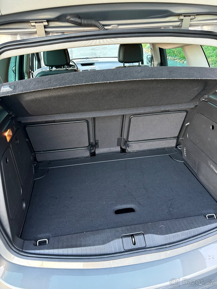 Opel Meriva 1.4 TURBO, 88KW COSMO - 16