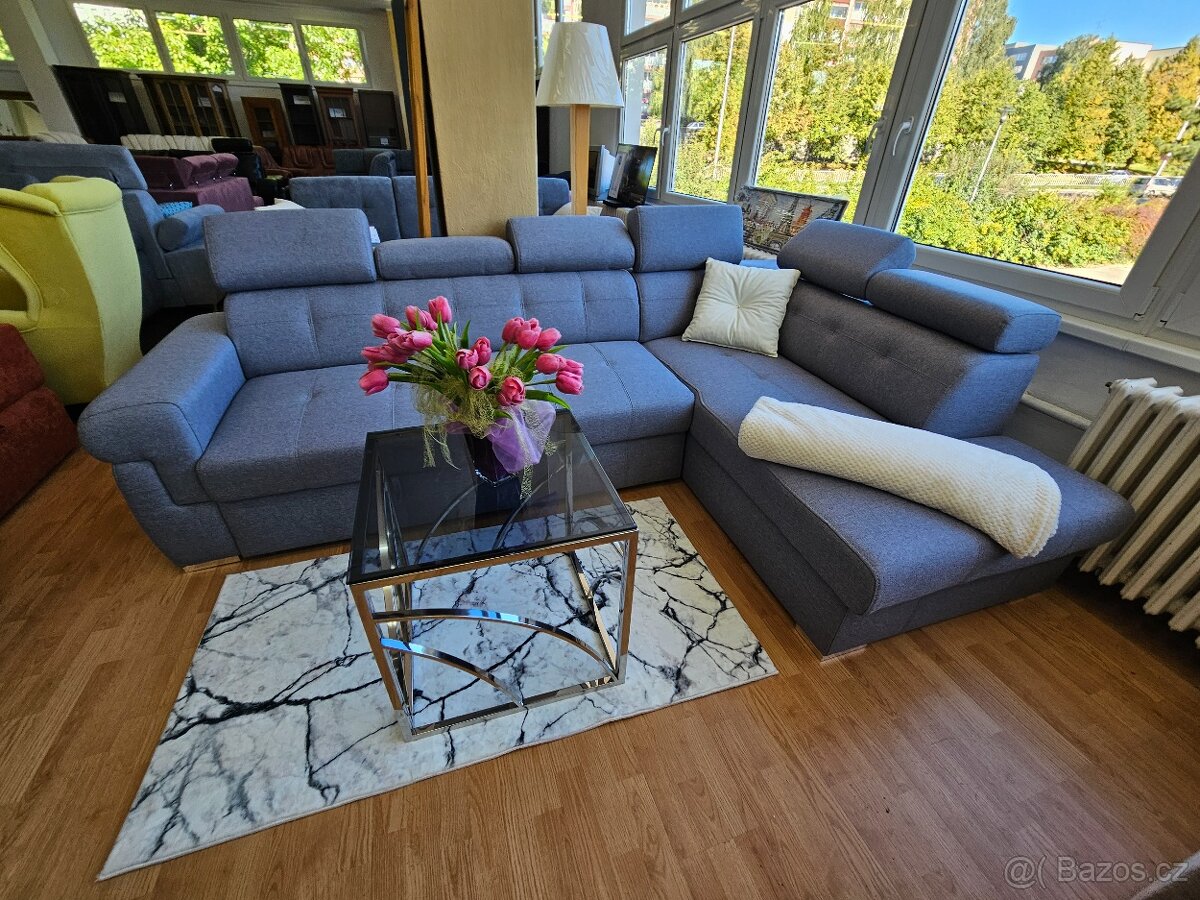 Baječna rohova sedačka A1 - 16