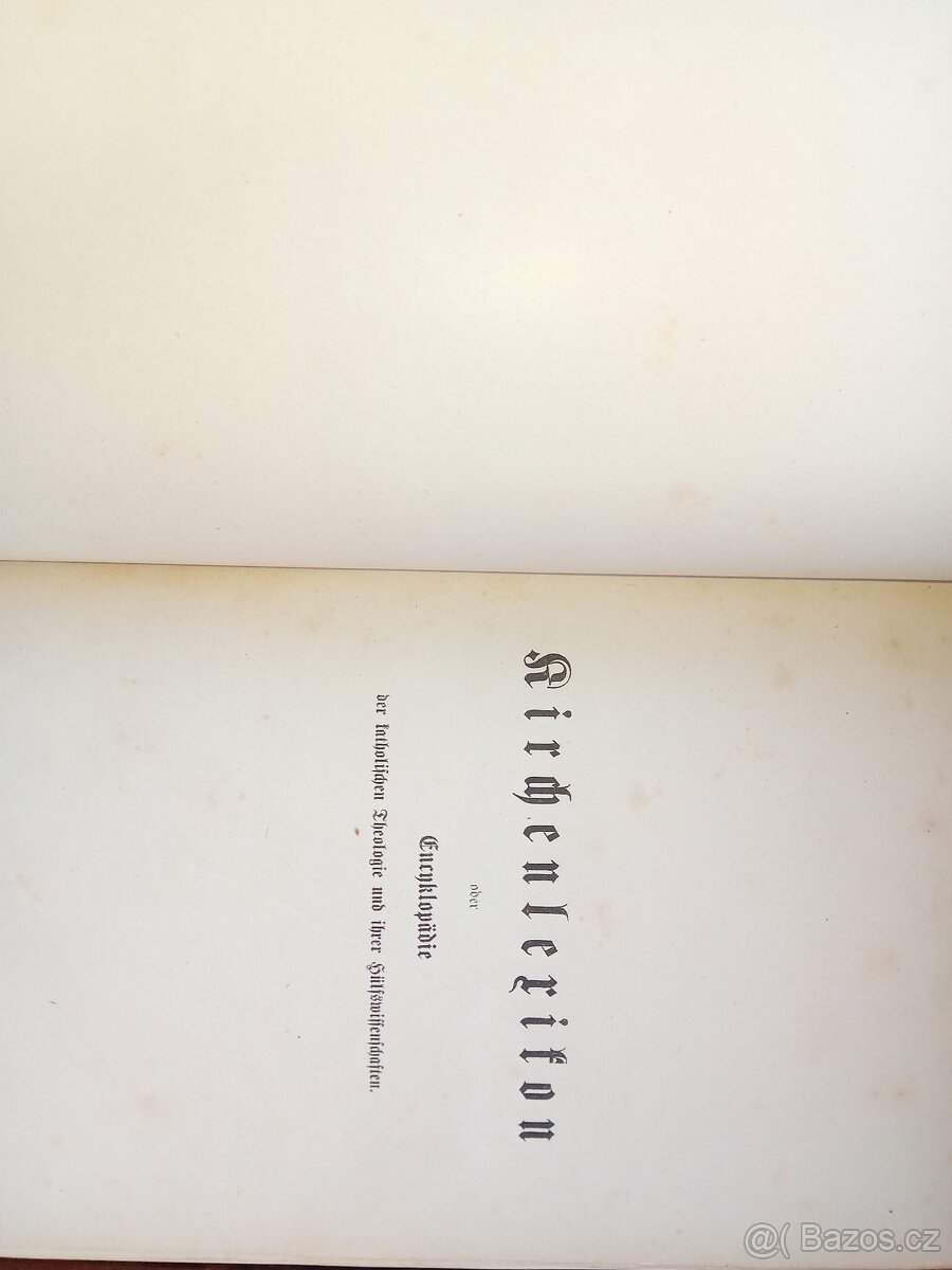 Starožitné knihy, noviny - 16