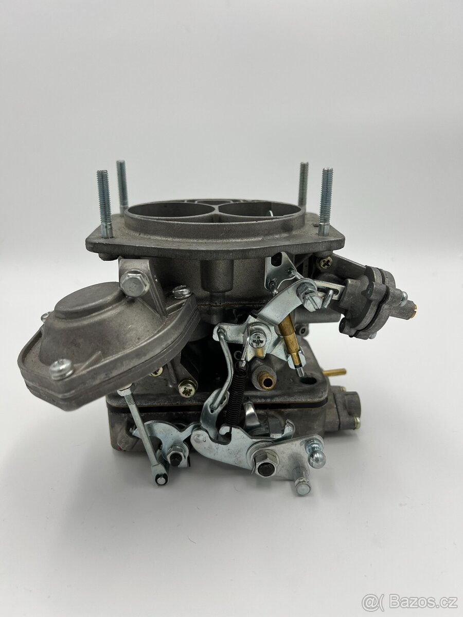 Karburátor Lada 2101-2107 / 2121 Niva - 16