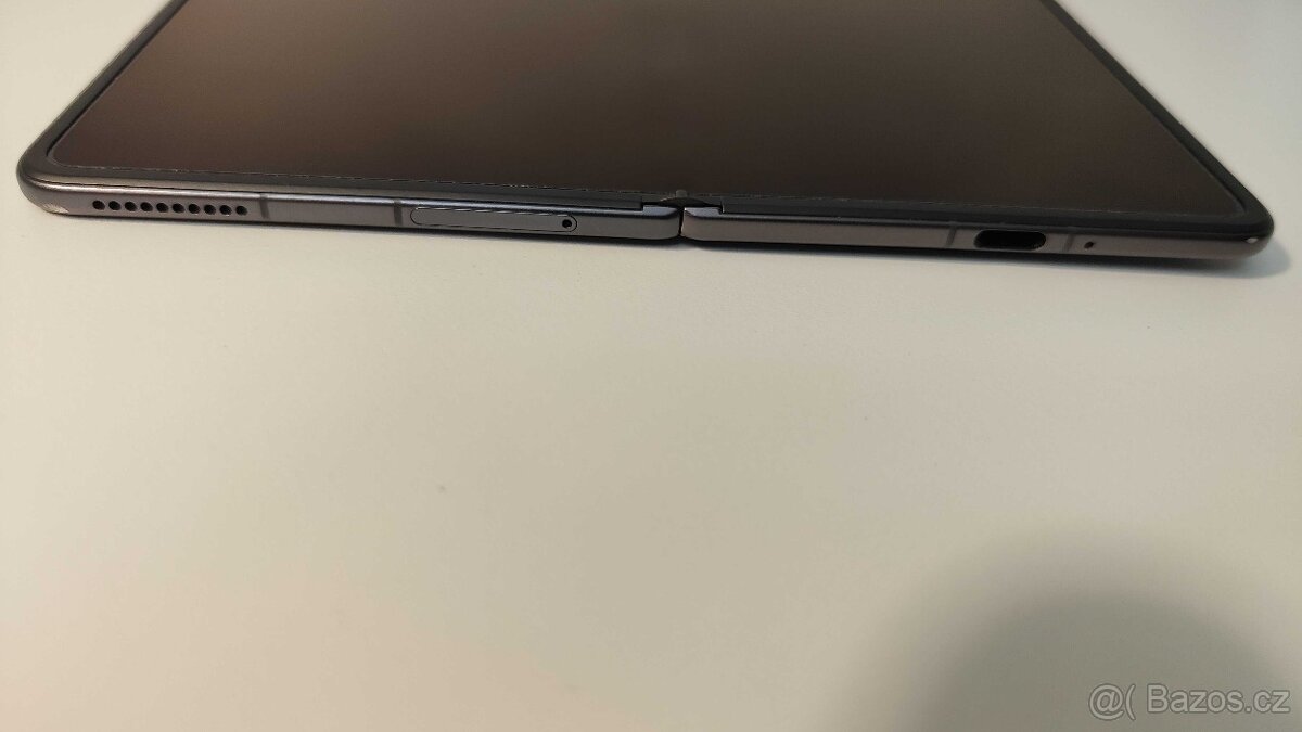 HONOR Magic V3 12GB/512GB Black - 16