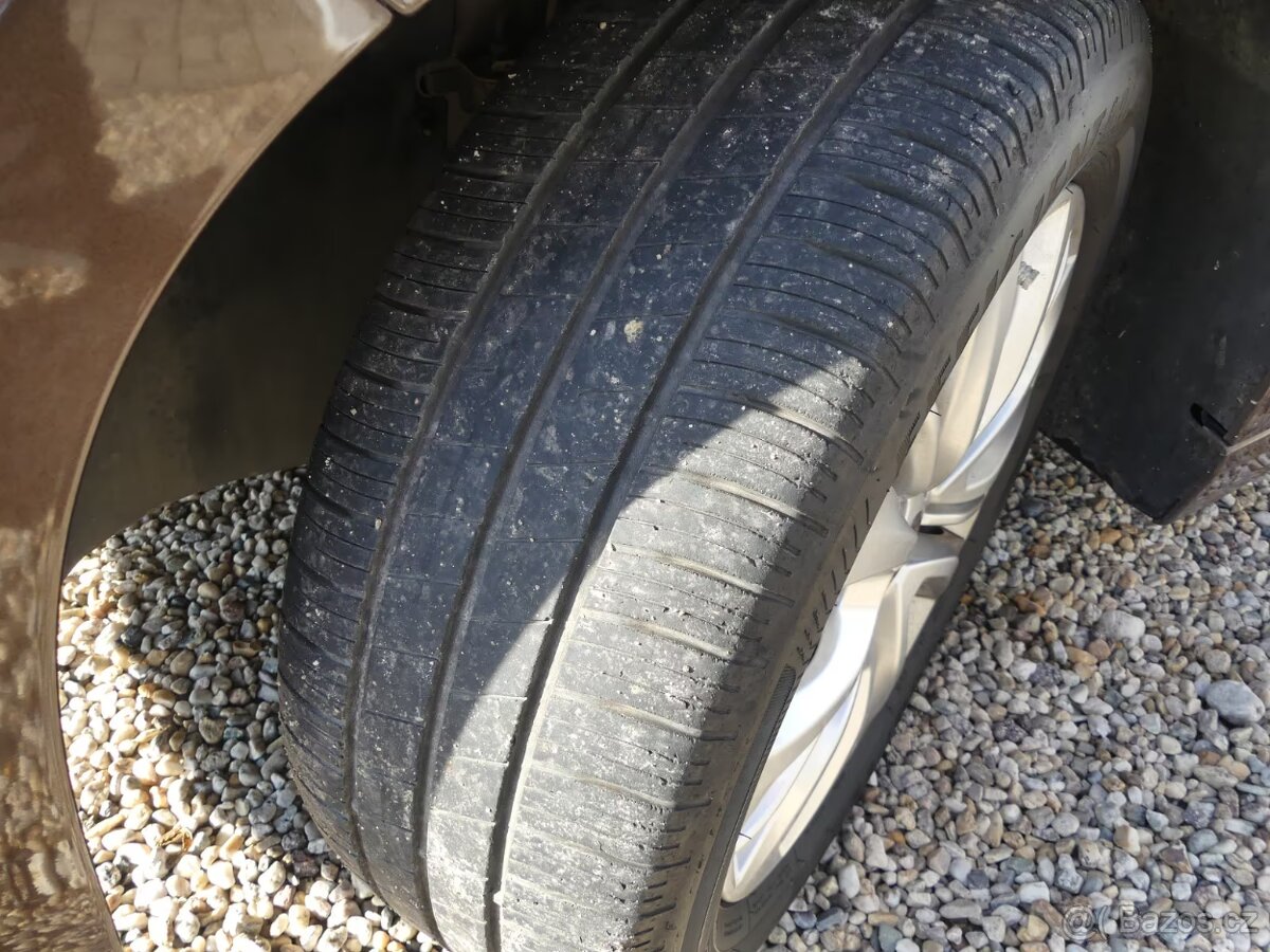 Fiat Tipo 1.4 SALON 70 kW Manuál - 16