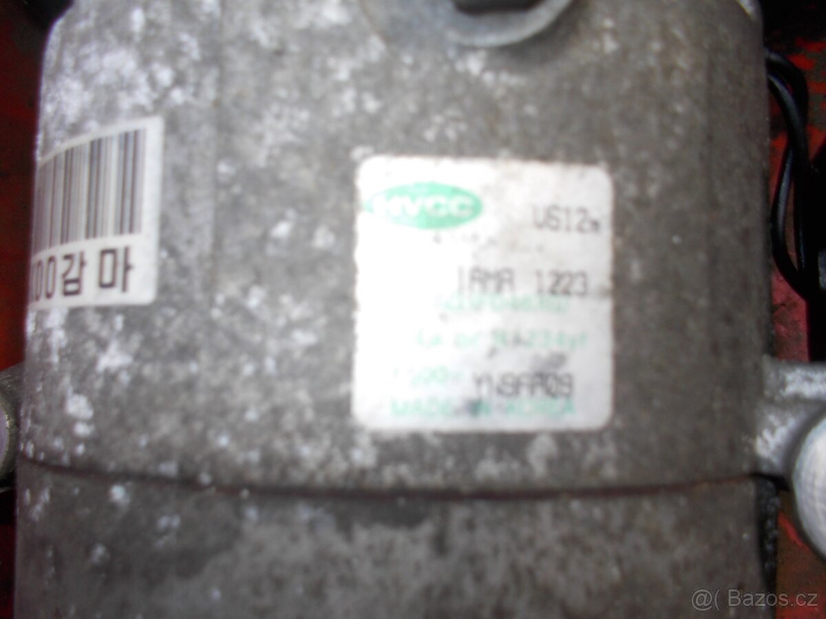 Díly 3. Hyundai ix20 - 16