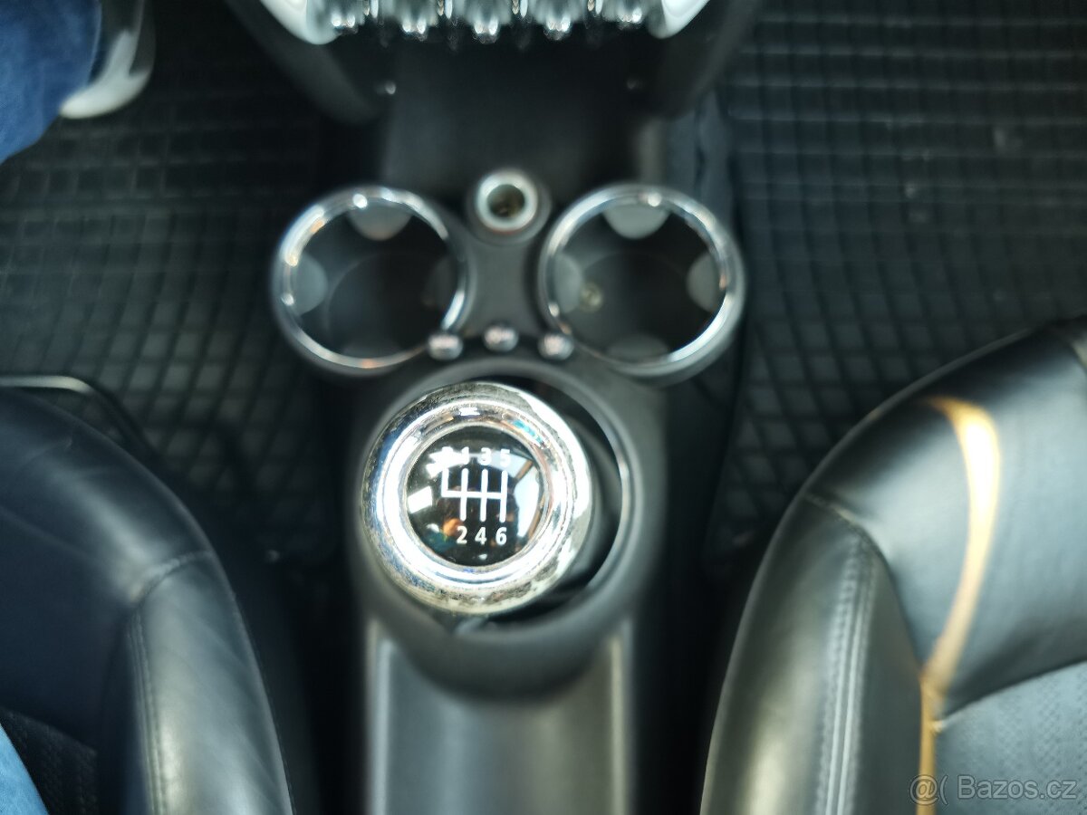 Mini Cooper S r56 - 16