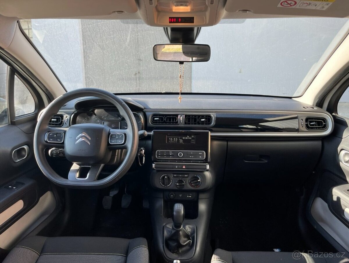 Citroën C3 1.2 PureTech - 16