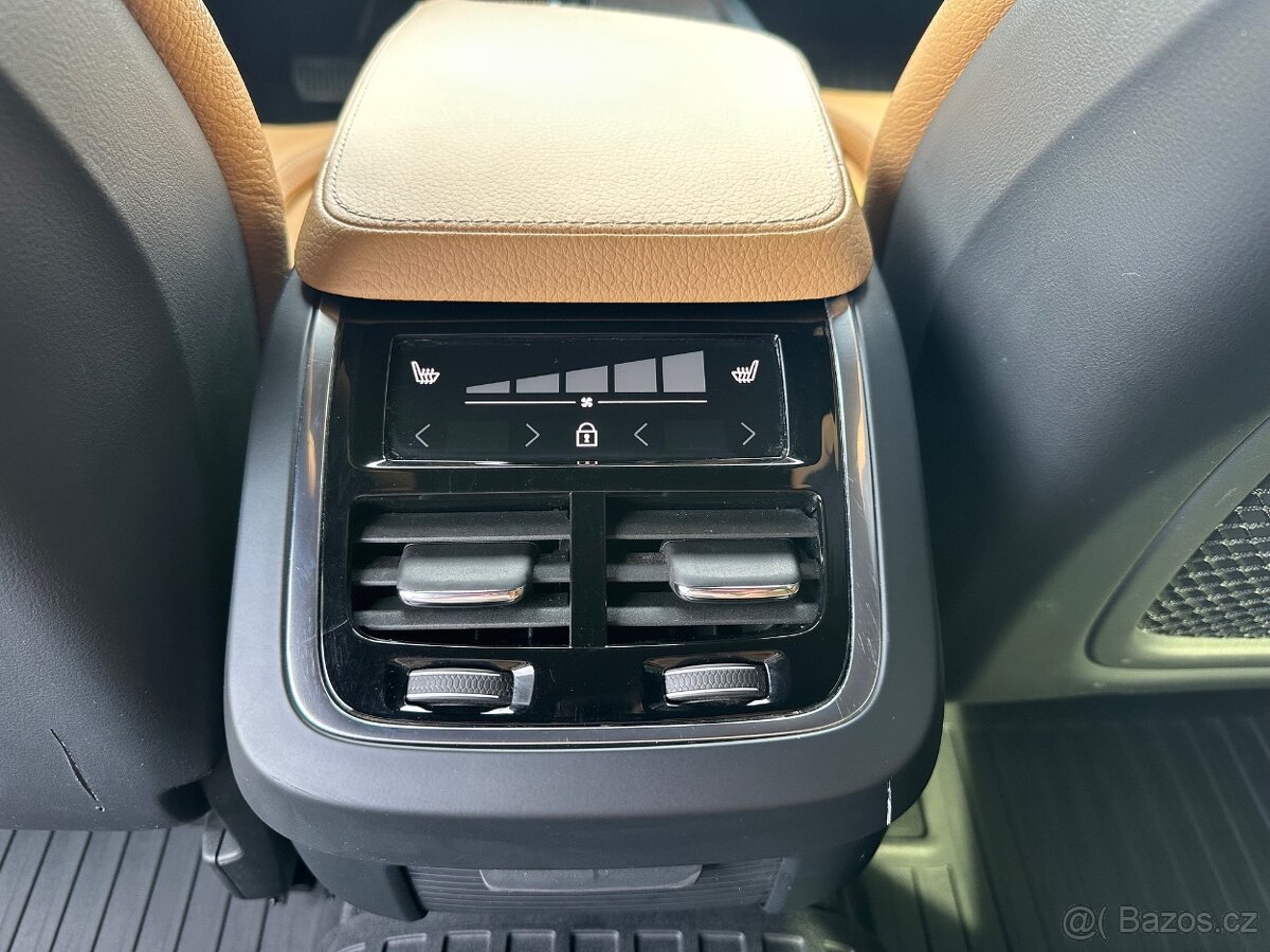 Volvo V90 D5 Cross Country AWD - DPH - 16