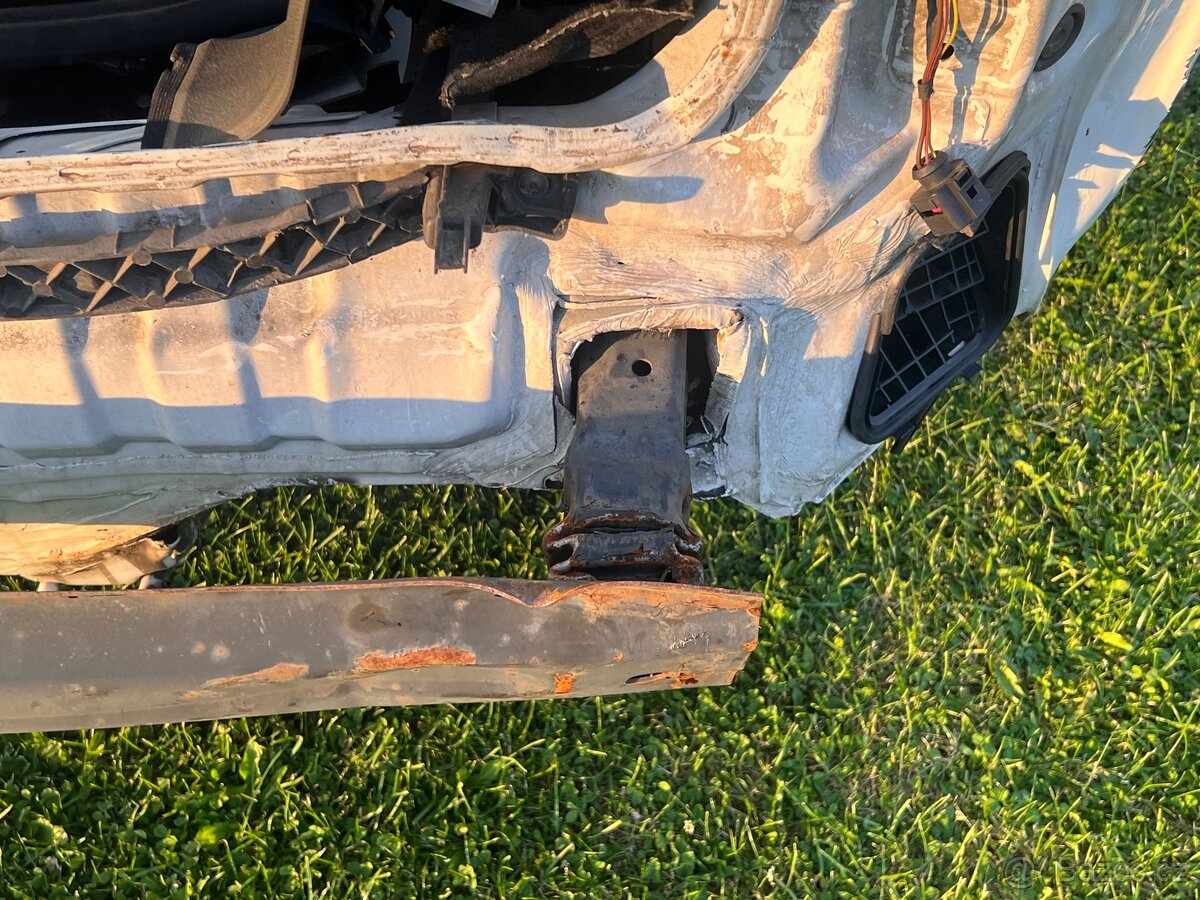 Seat Exeo r2012,1.8 tsi +dily k opravě - 16