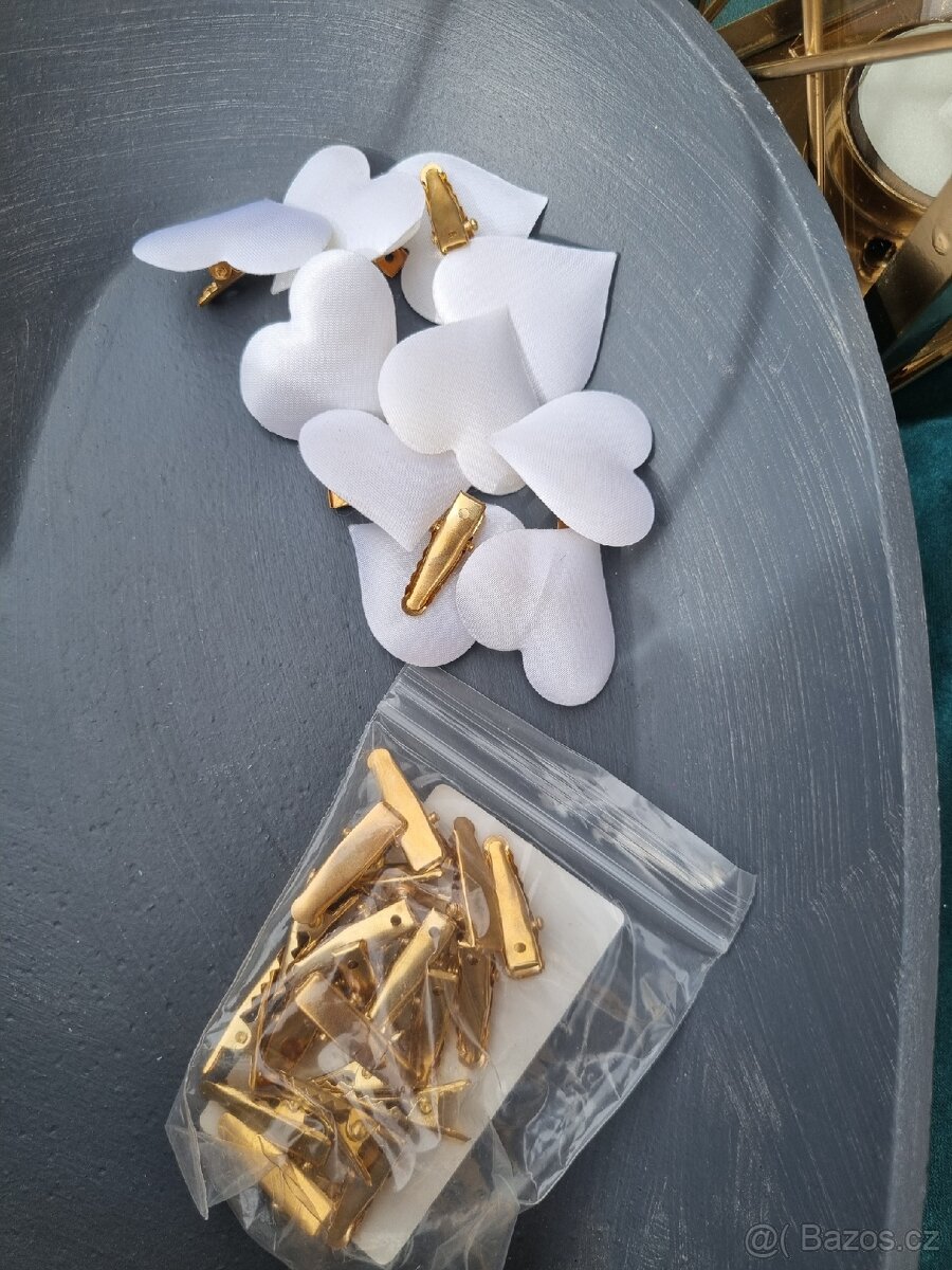 Svatební výzdoba - 16