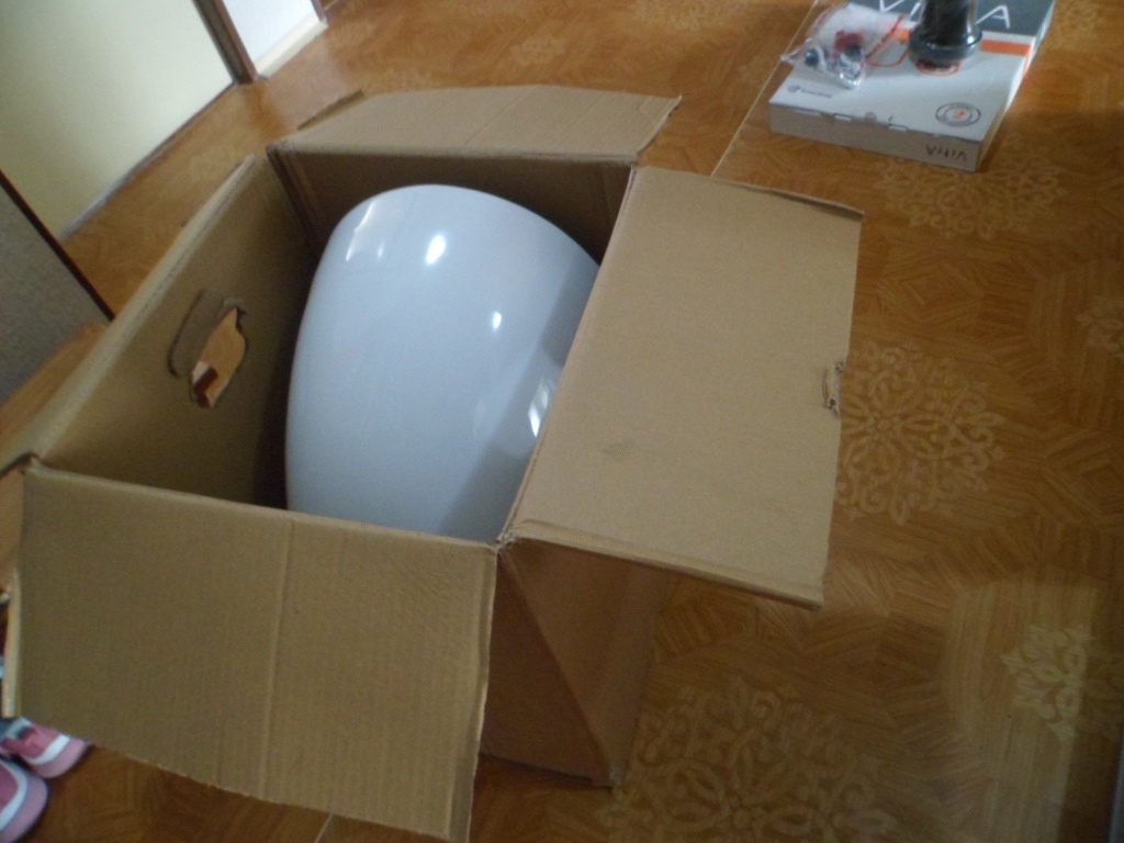 WC závěsné VITRA - nové - 16