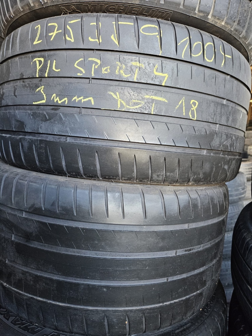 275/35R19 - 16