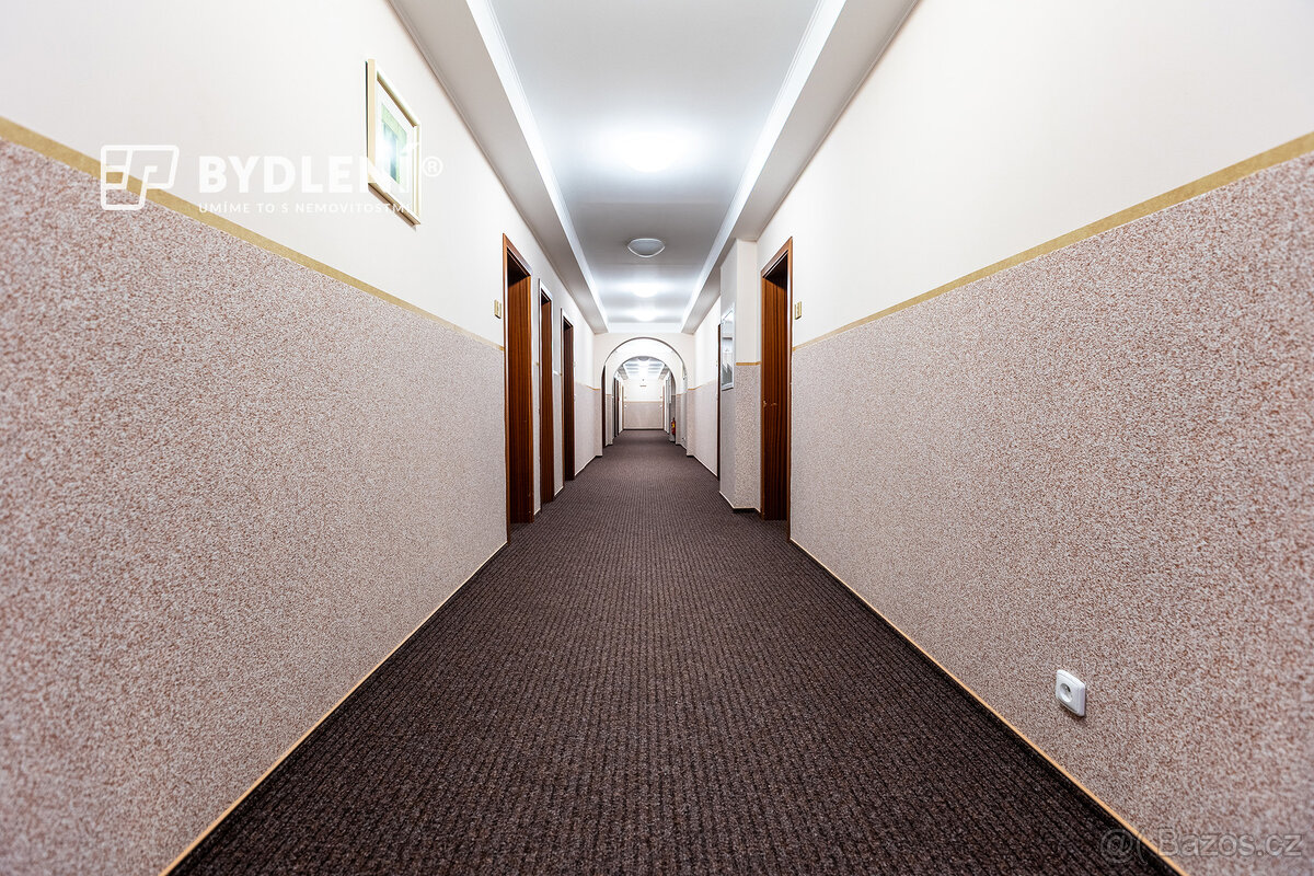 Prodej bytu 3+kk – 96,2 m², 1. NP, Teplice – Šanov 1 (Rezide - 16