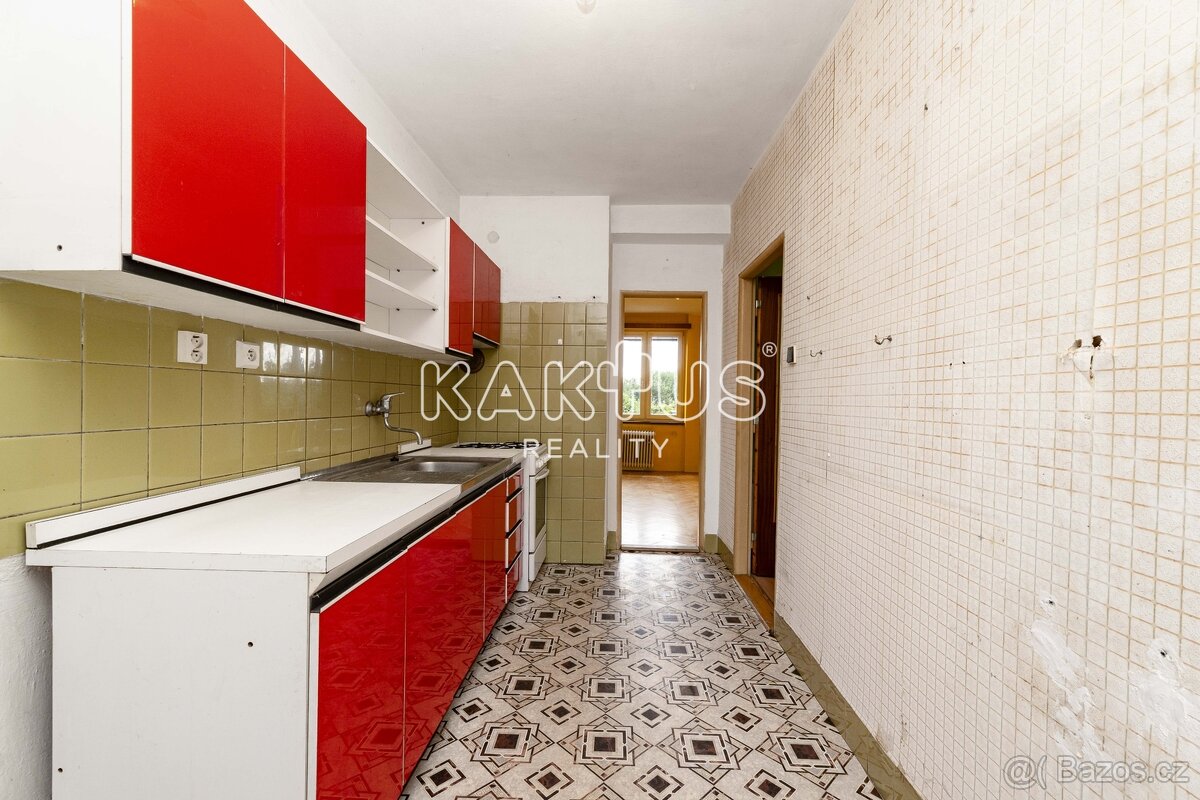 Prodej rodinného domu, ul. Pod Nemocnicí, Ostrava - Poruba - 16