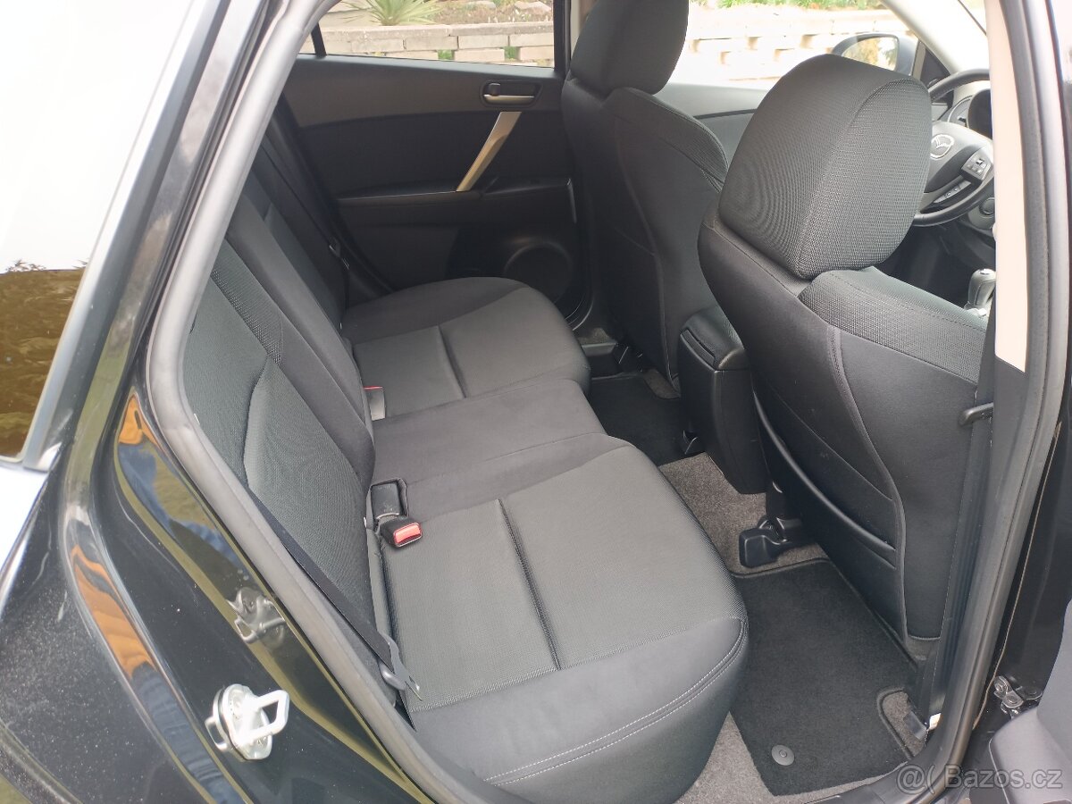 MAZDA 3 2.0 16V - 16