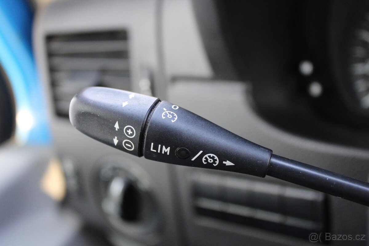 Mercedes-Benz Sprinter, 319 V6 CDI L2H2+klima - 16