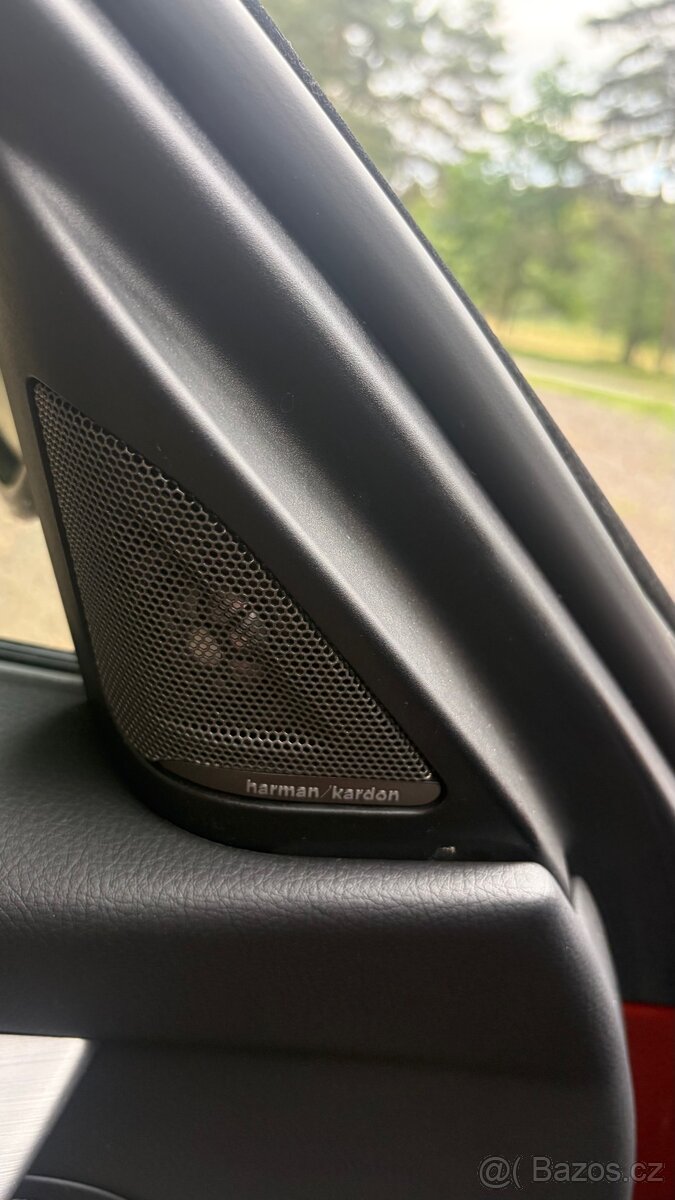 Prodám BMW 335D XD ,M-sport - 16