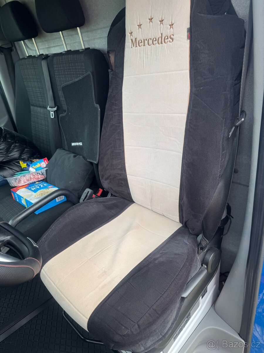 Sprinter 316cdi - 16