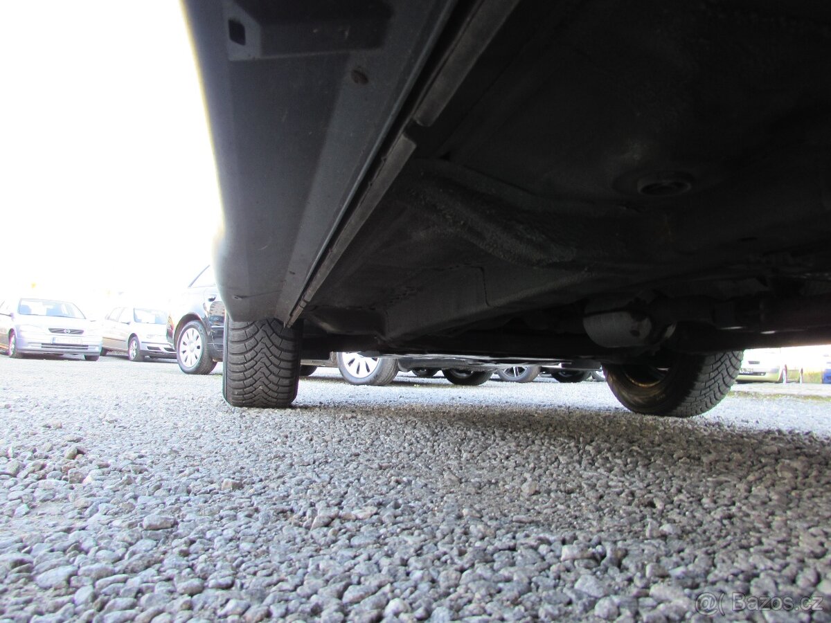 Mitsubishi ASX 1.6i 86kW MIVEC 2WD, serviska, nová STK - 16