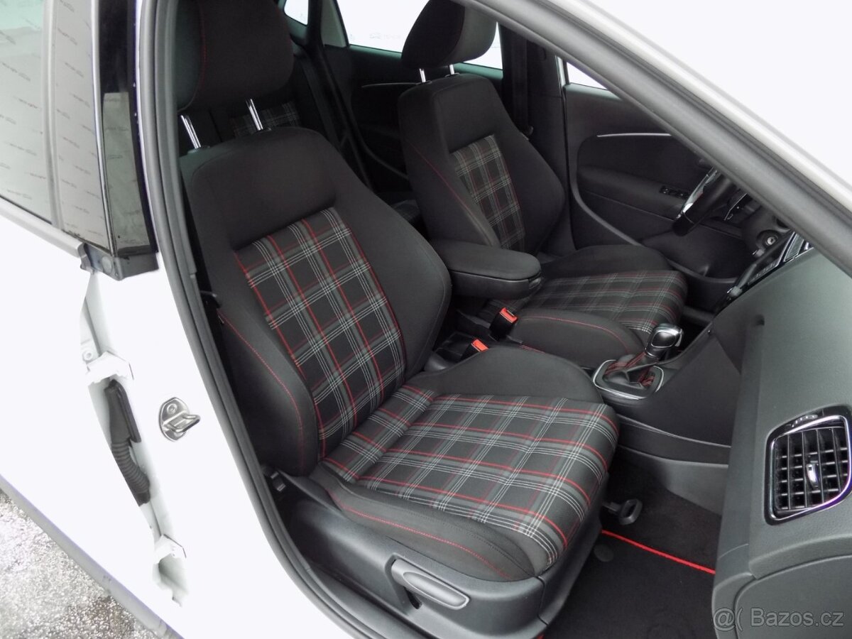 Volkswagen Polo GTI/1.8TSi/DSG/NAVI/Full-LED/ - 16