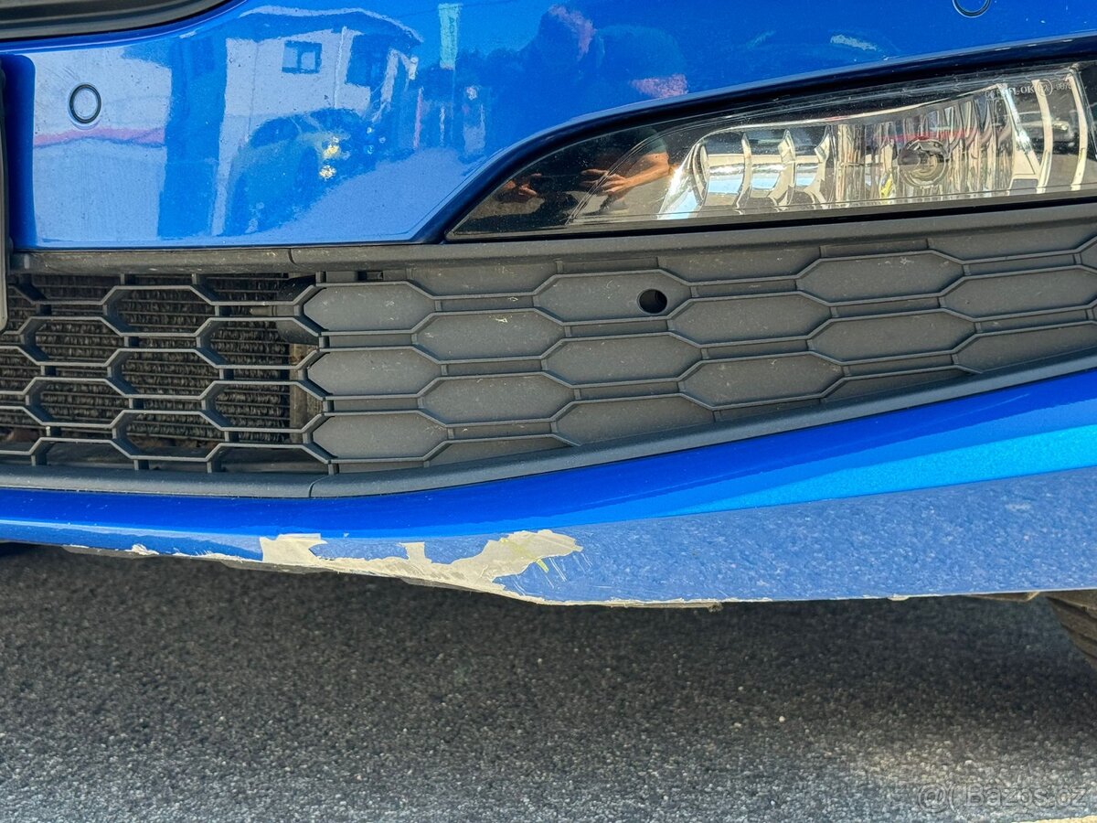 Škoda Scala 1.6TDI 85kw ČR Style+, virtuální cockpit - 16