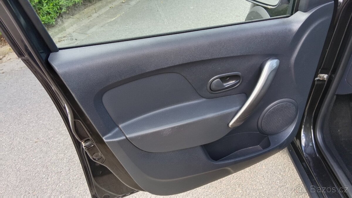 Dacia Sandero 0.9 TCe, Stepway - 16