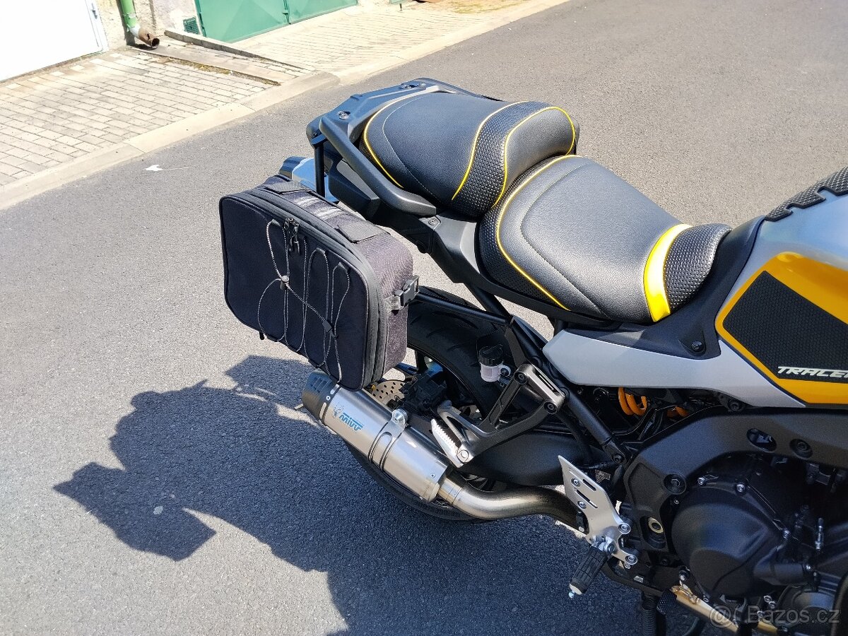 Yamaha Tracer 9 - 16