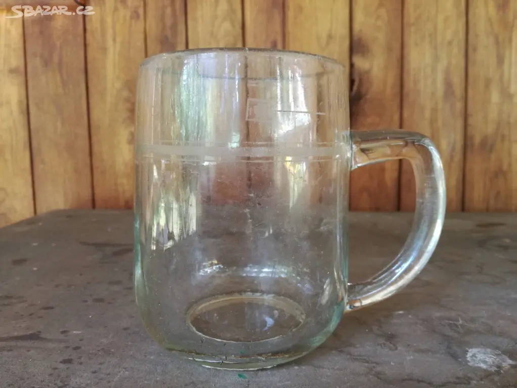 Skleničky (na chalupu, do dílny) - 16