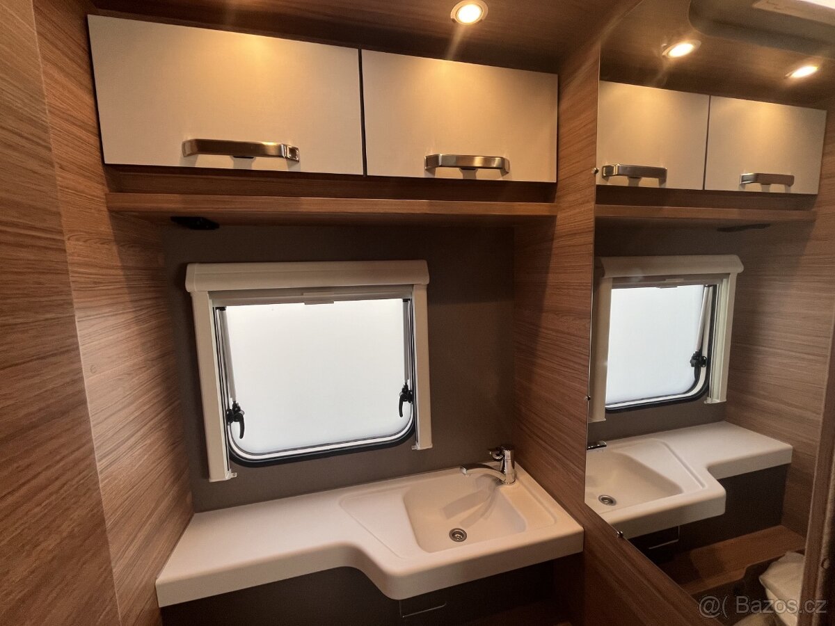 Weinsberg CaraSuite 700 ME - 16