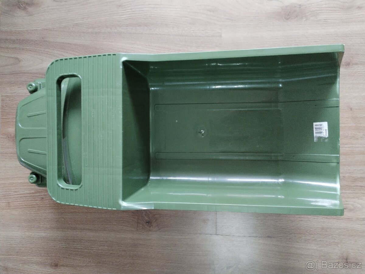 Armádní Tatra 73 cm - 16