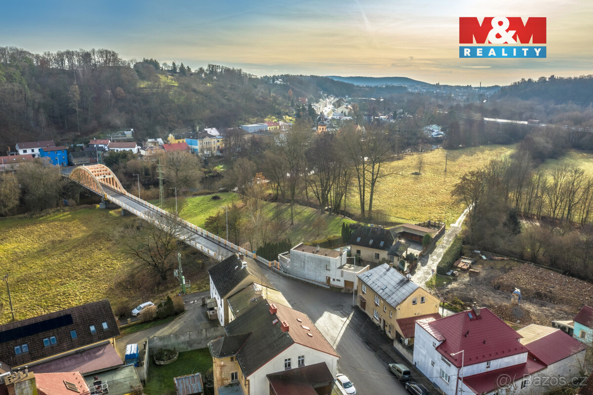 Prodej rodinného domu, 130 m², Mladá Boleslav, ul.U přejezdu - 16