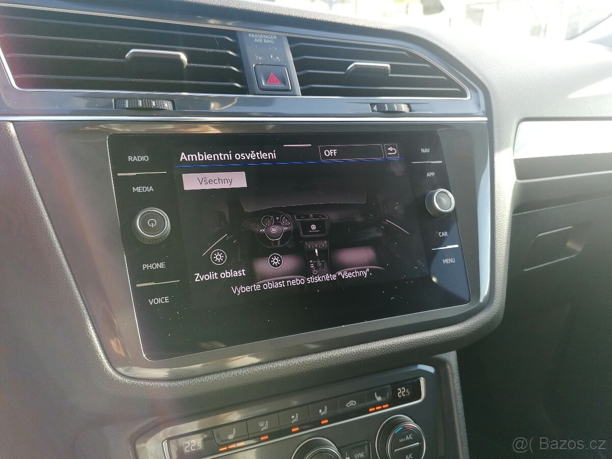 Volkswagen Tiguan Allspace 1.5 TSi DSG IQ-Drive - 16