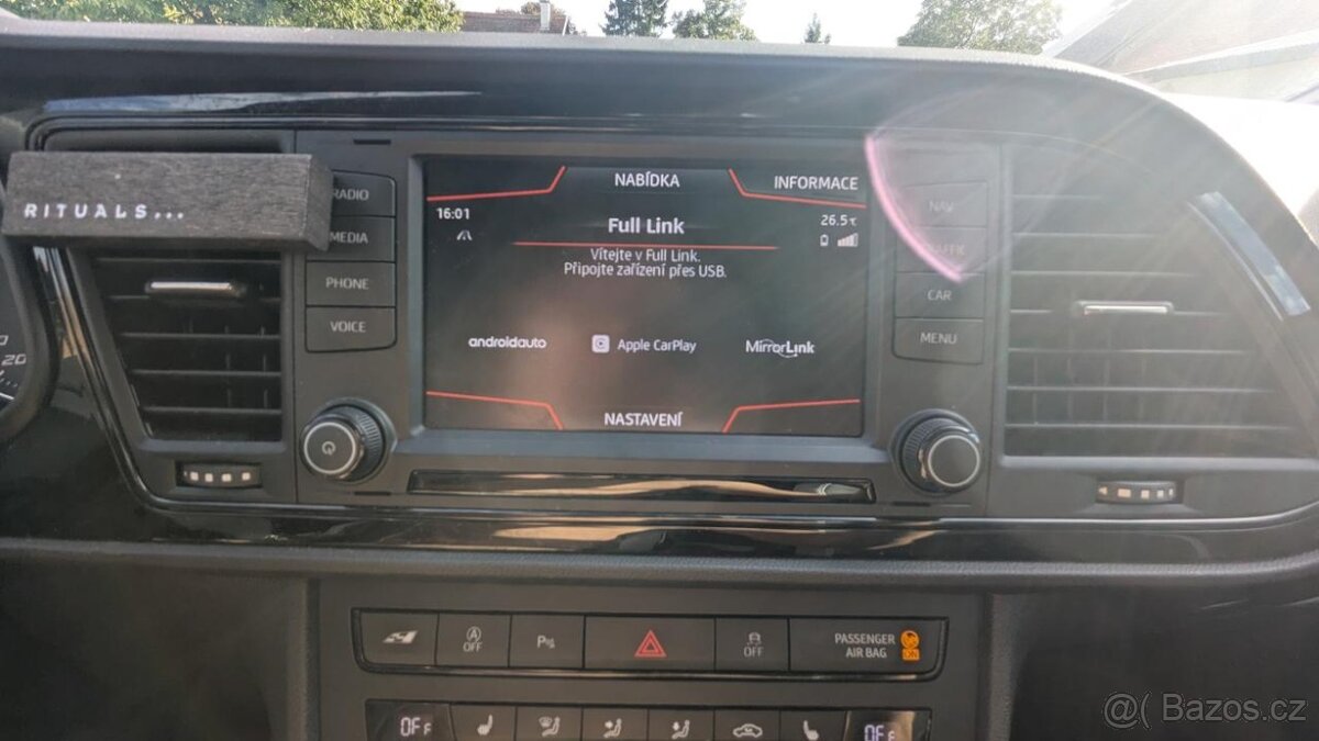 Seat Leon Cupra - 16