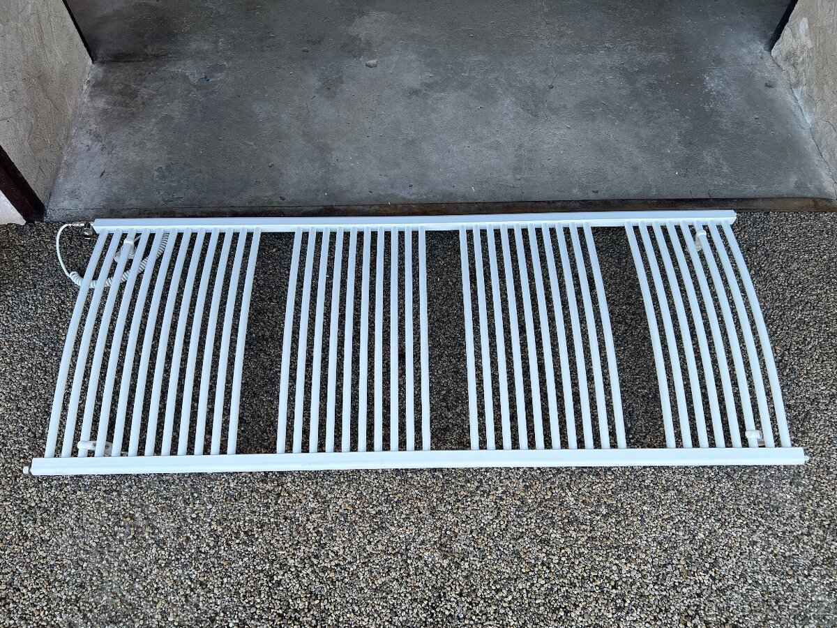 Vybavení koupelny - 16