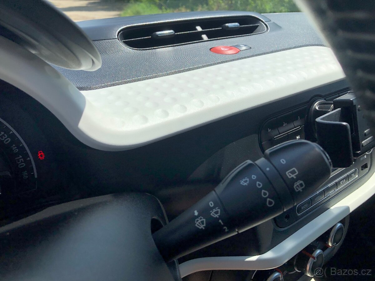 Renault Twingo, 1.0 52kW - 16