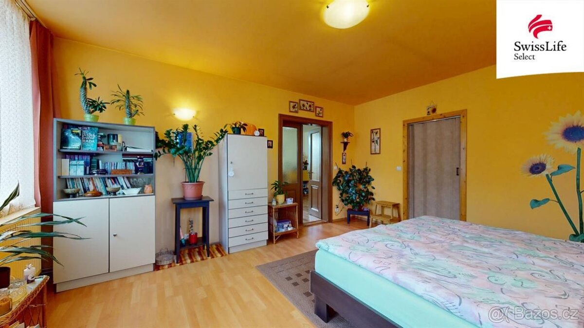 Prodej ubytovacího zařízení 1420 m2, Lánov - 16