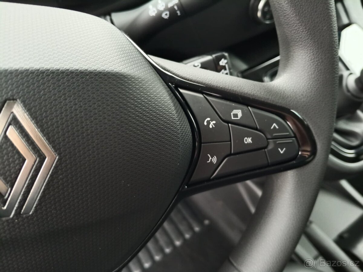 Renault Kangoo equilibre blue dCi 115 GSR2 - 16