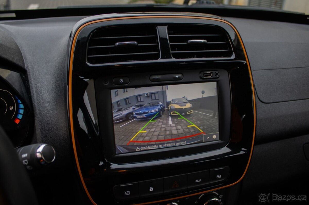 Dacia Spring 26.8kWh Comfort Plus - 16