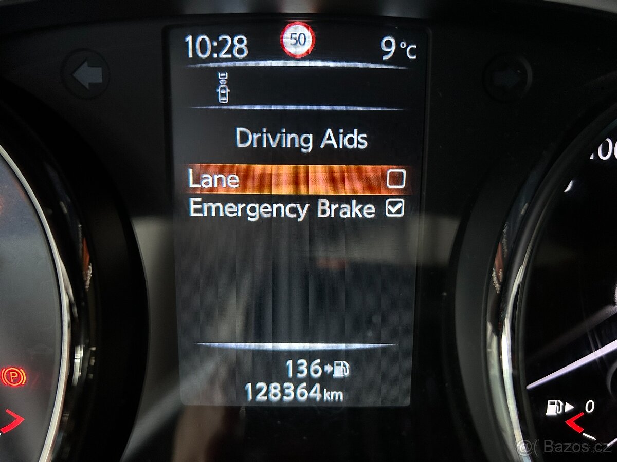 Nissan X-Trail 2.0 dCi,4x4,TAŽNÉ,360°,NAVI - 16