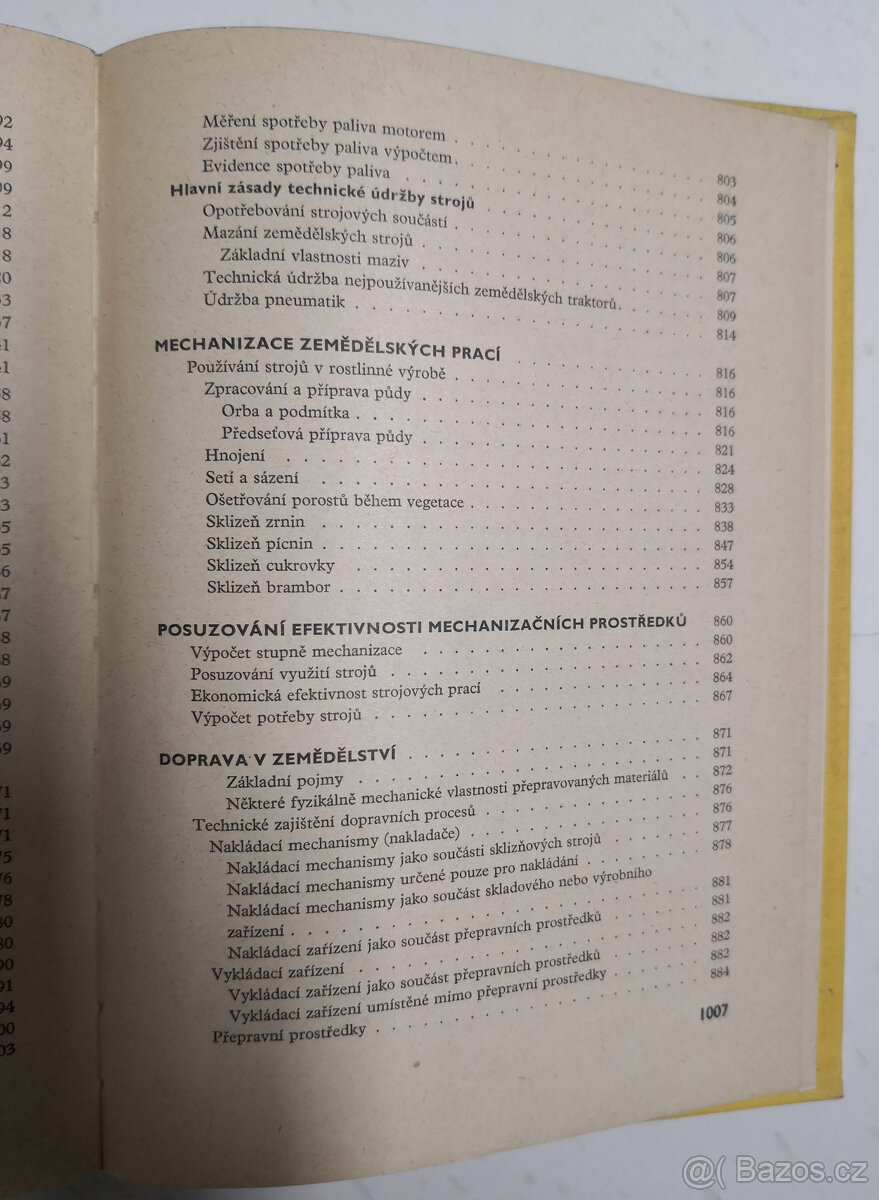 Technická příručka pro zemědělce - 16